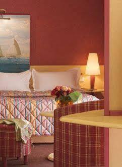 Hotel Jardins Eiffel Paris
