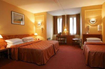 Diese Bastille Hotel
