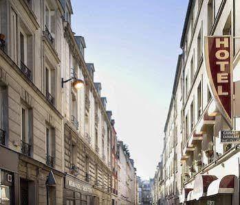 Hotel De La Felicité Paris