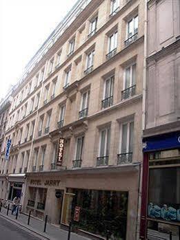 Jarry Confort Hotel