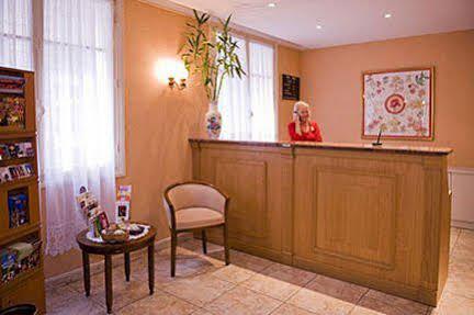 Hotel Moderniste