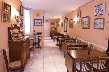 Moderniste 4* Paris
