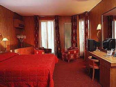 Western Ronceray Opéra Hotel Paris