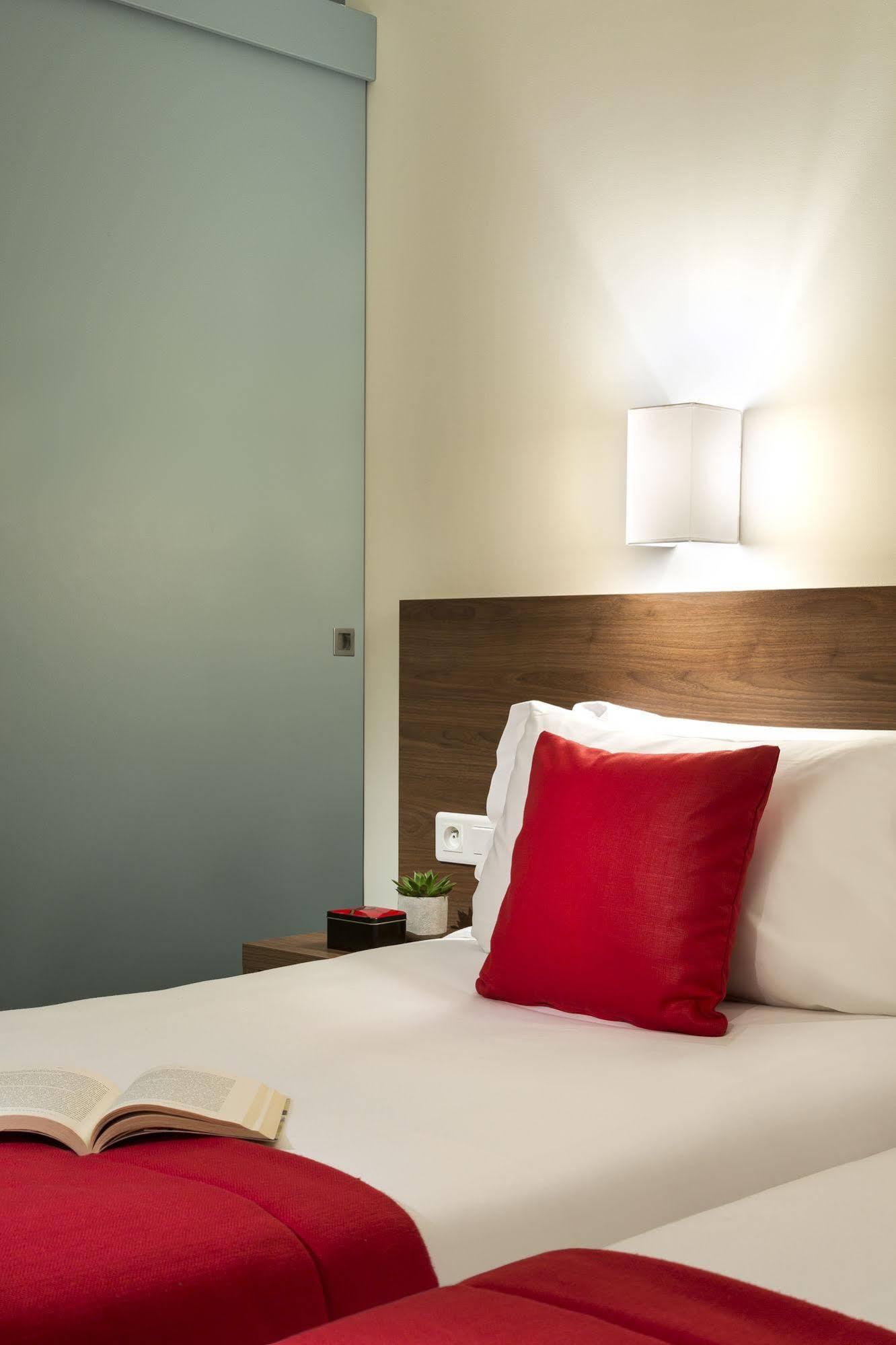 Citadines Place D'italie Appart hôtel Paris