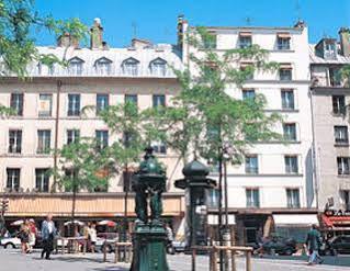 Hotel De Genève Paris