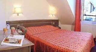 Garden Opera Hotel 4*