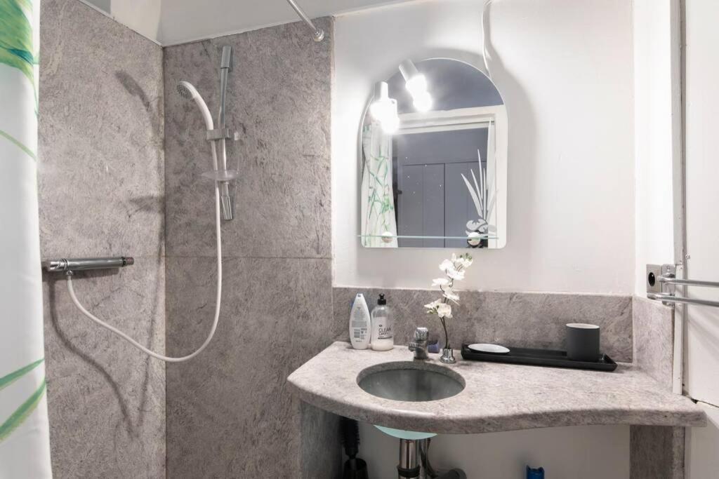 Apartment Two Beautiful - Bastille- 4 Pers Paris