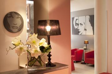 Hotel Villathena 3*