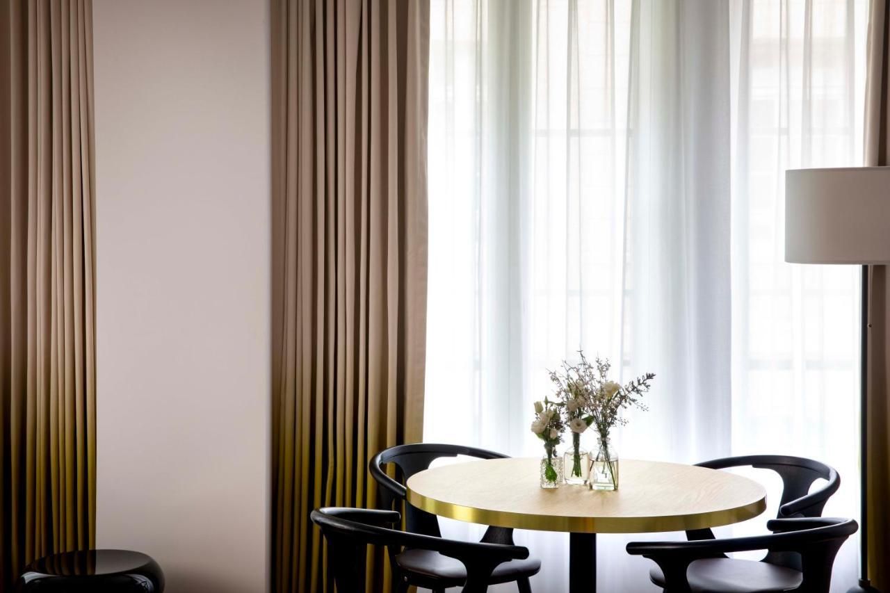 Hotel Bel Ami Paris