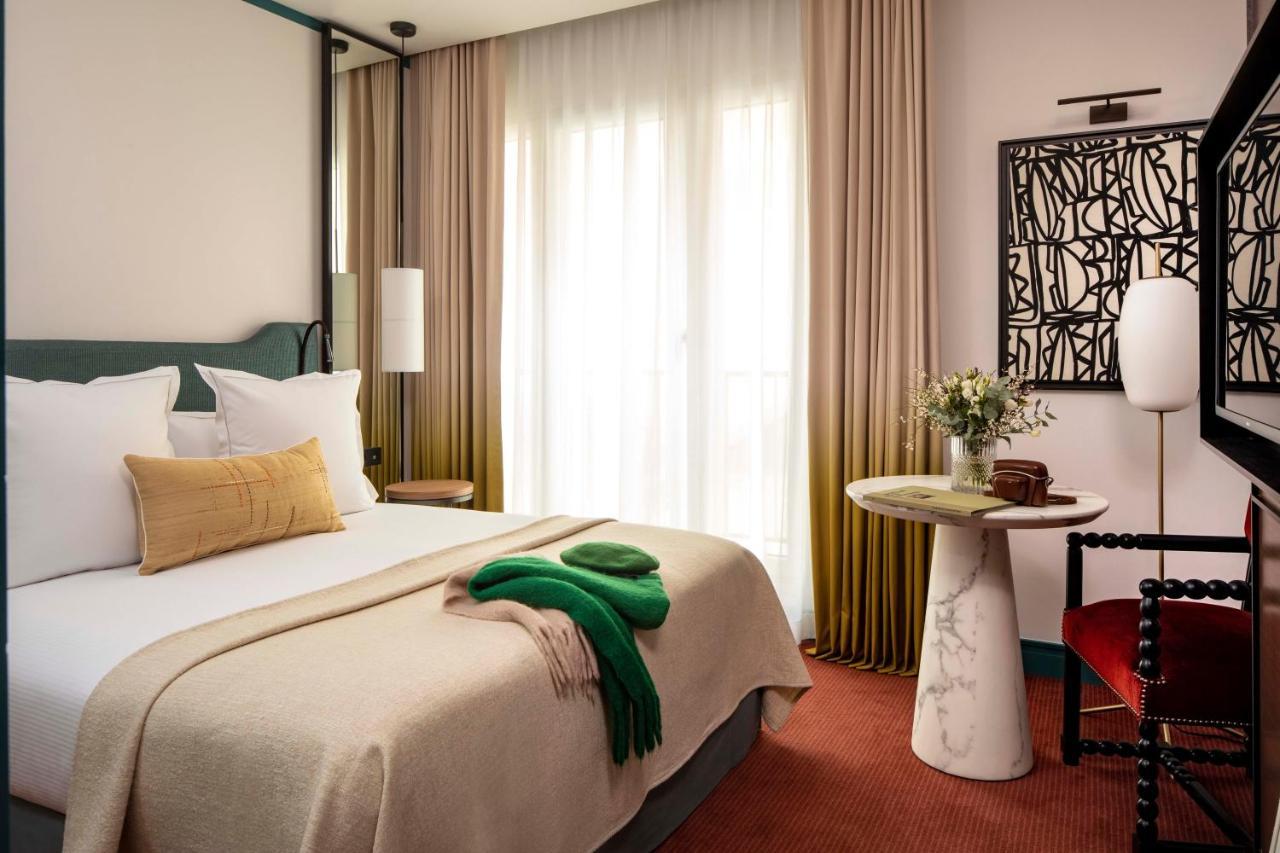 Bel Ami Hotel