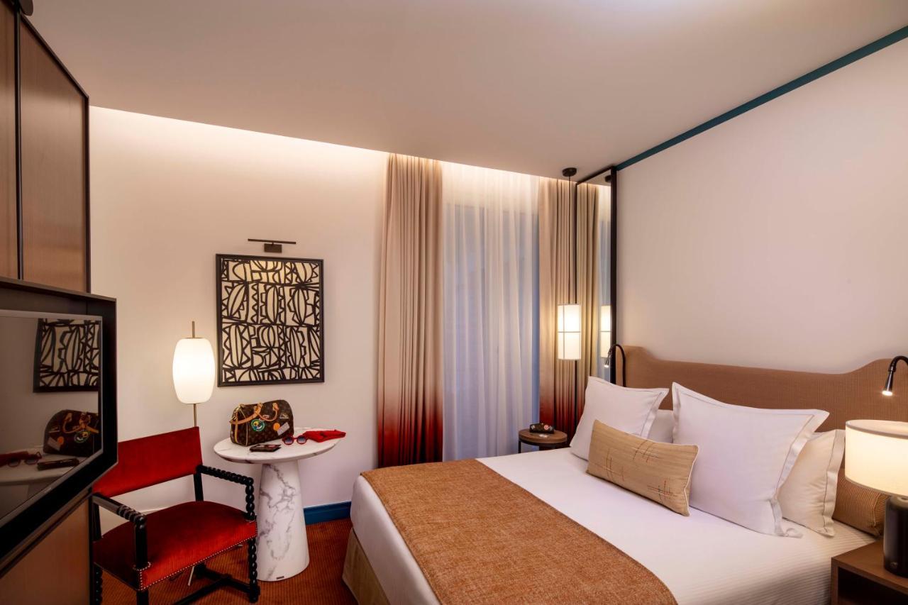 Bel Ami Hotel Paris