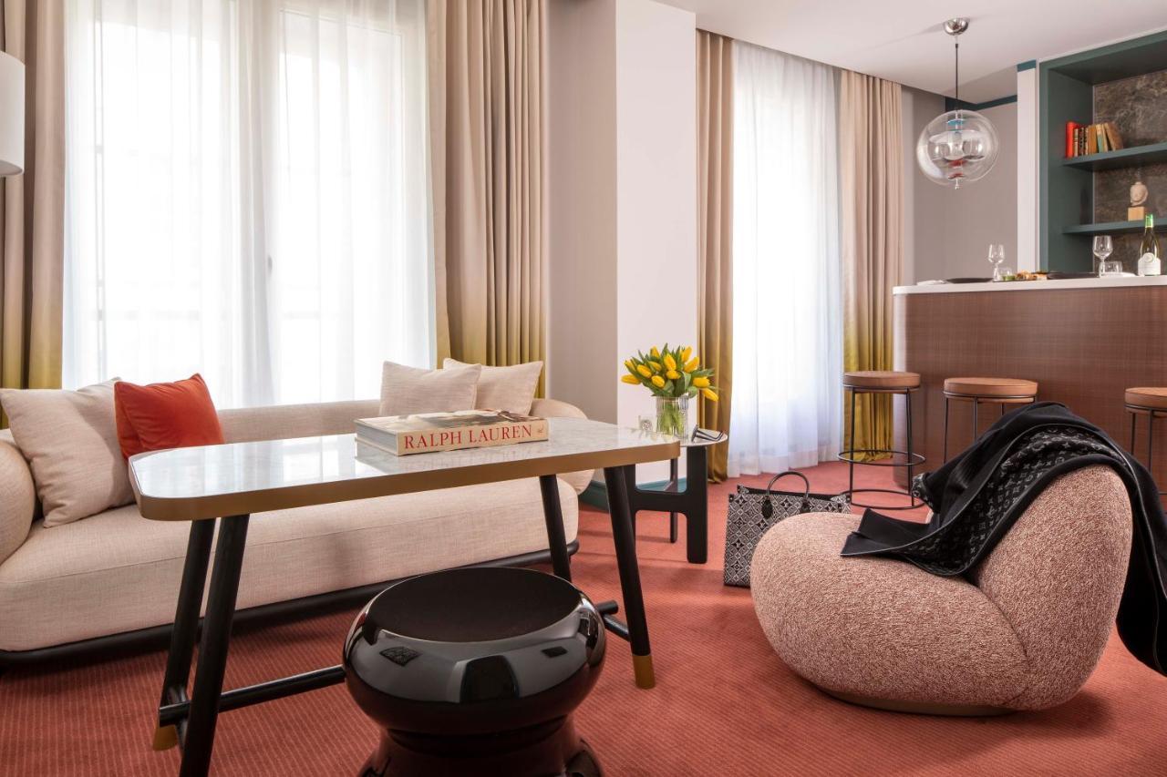 Hotel Bel Ami