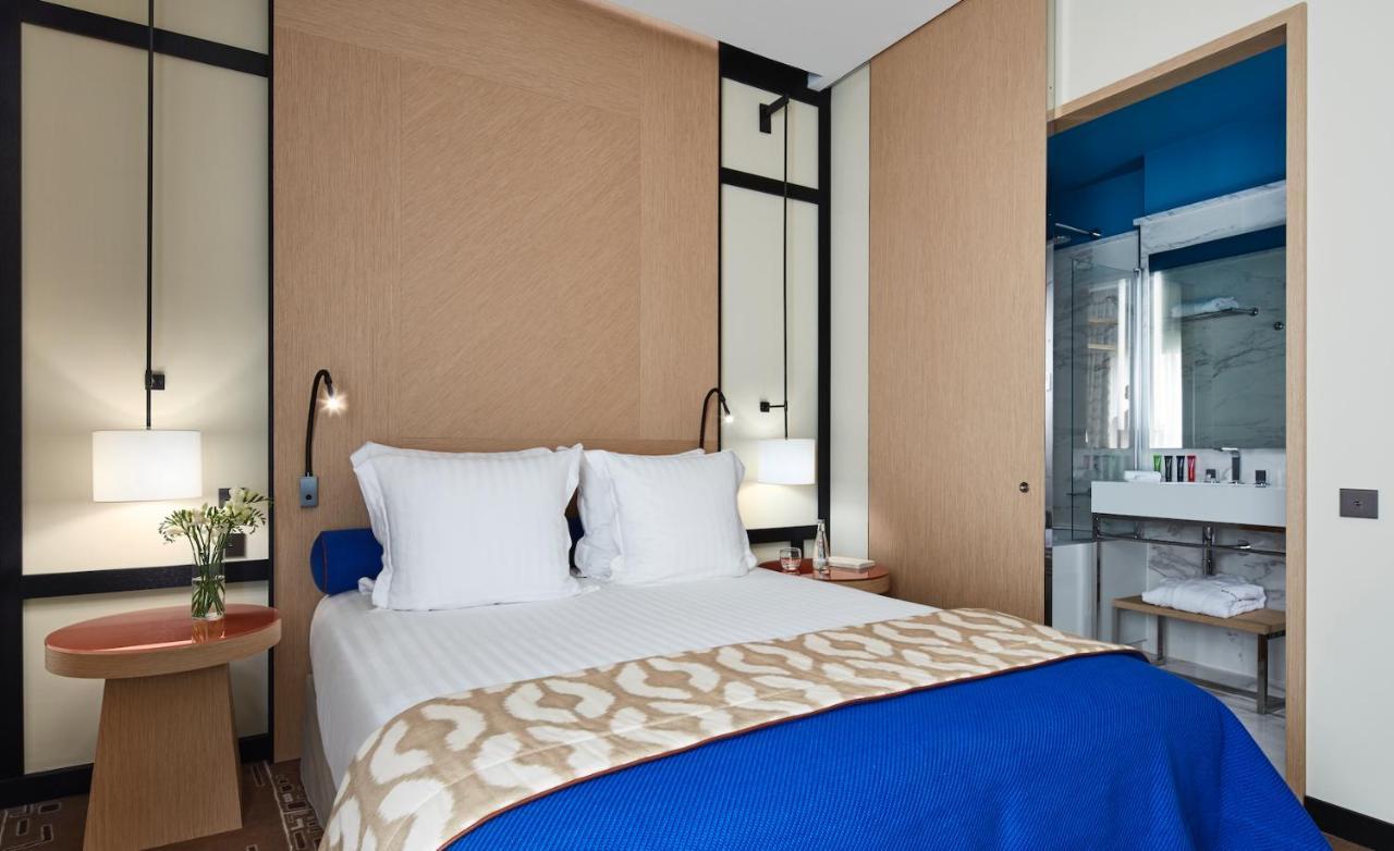 Hotel Bel Ami Paris