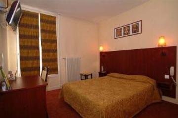 Ibis Styles Crimée La Hotel 3*
