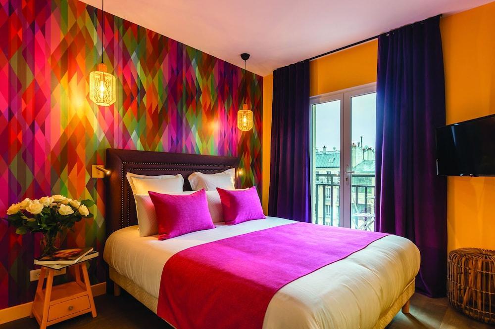 Be You Luxury - La Chouette Aparthotel Paris