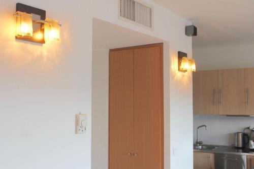 Apartment Short *