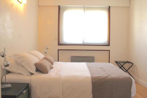 Apartment Short