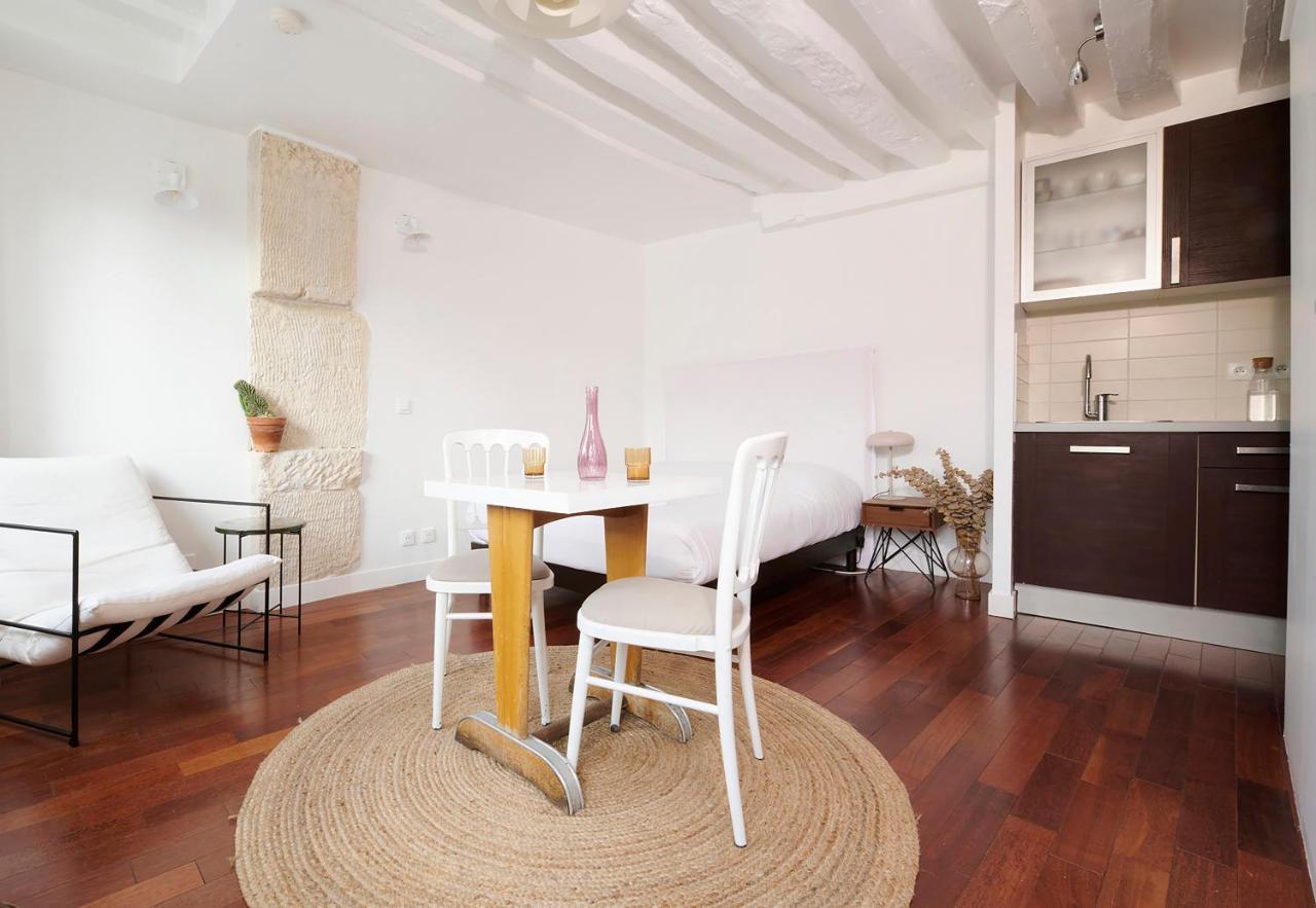 Appartement Vertus