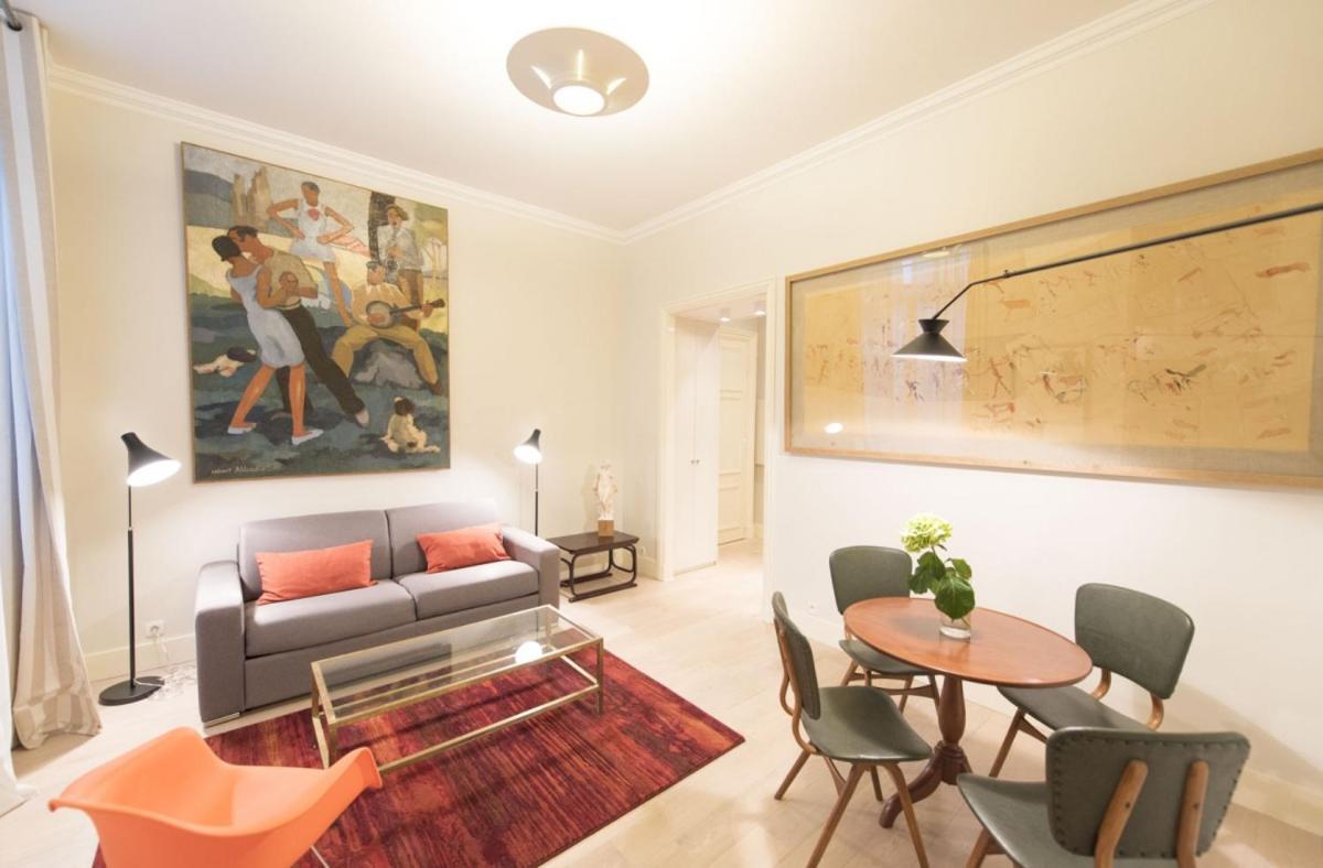 Up & Down Apartment *