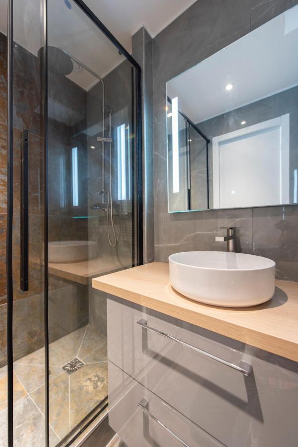 Apartment Beaubois *
