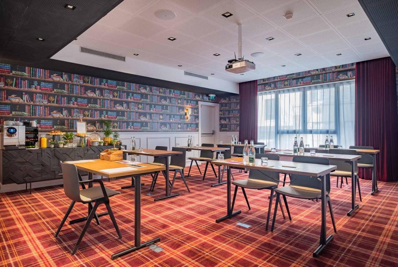Hotel Mercure Bercy Bibliotheque 4*