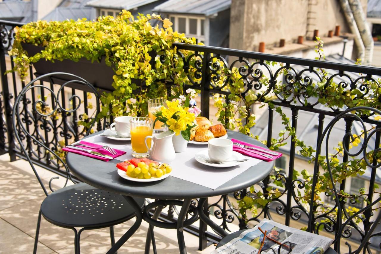 Saint-pétersbourg Opéra&spa Hotel Paris
