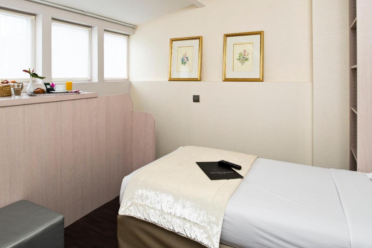 Hotel Saint-pétersbourg Opéra&spa 4*