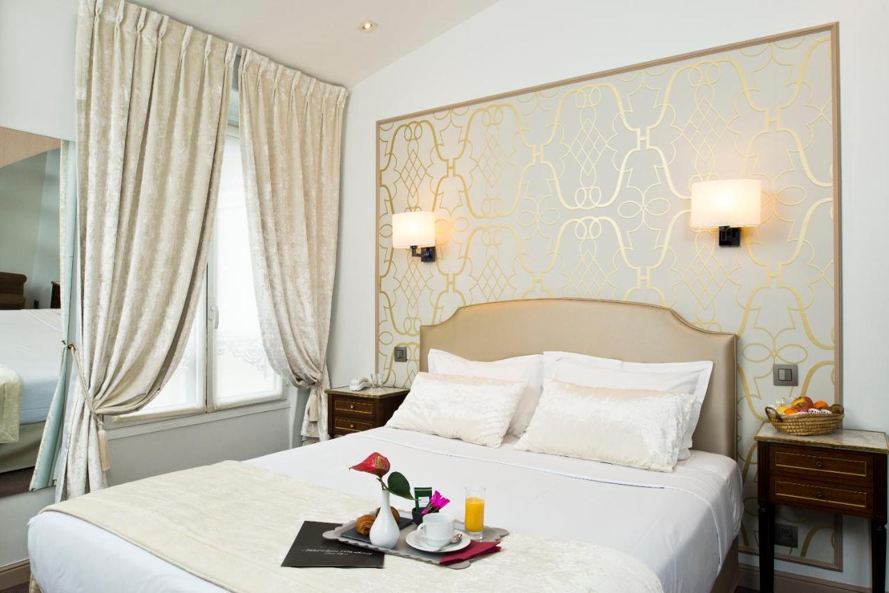 Saint-pétersbourg Opéra&spa 4* Paris