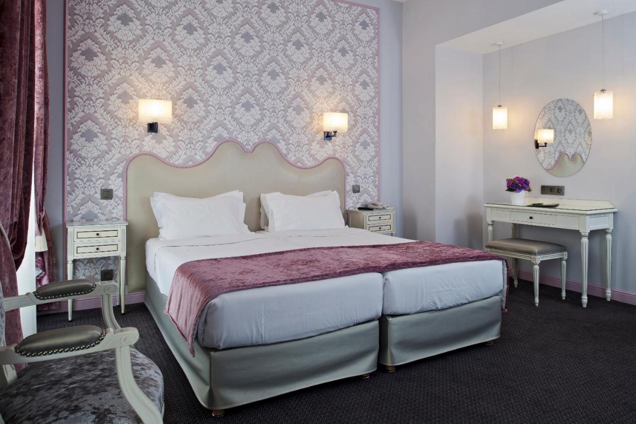 Hotel Saint-pétersbourg Opéra&spa Paris