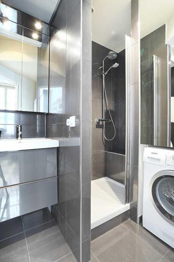 Apartment Marais Paris