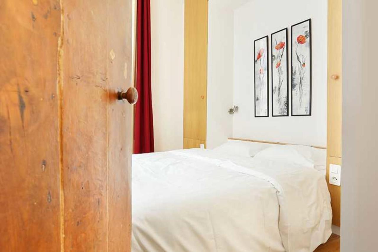 Apartment Marais