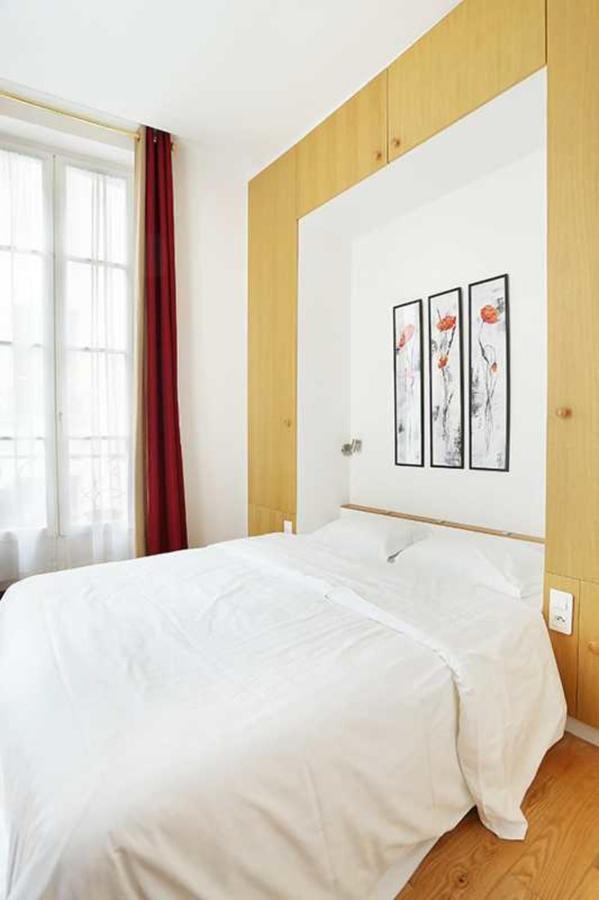 Apartment Marais