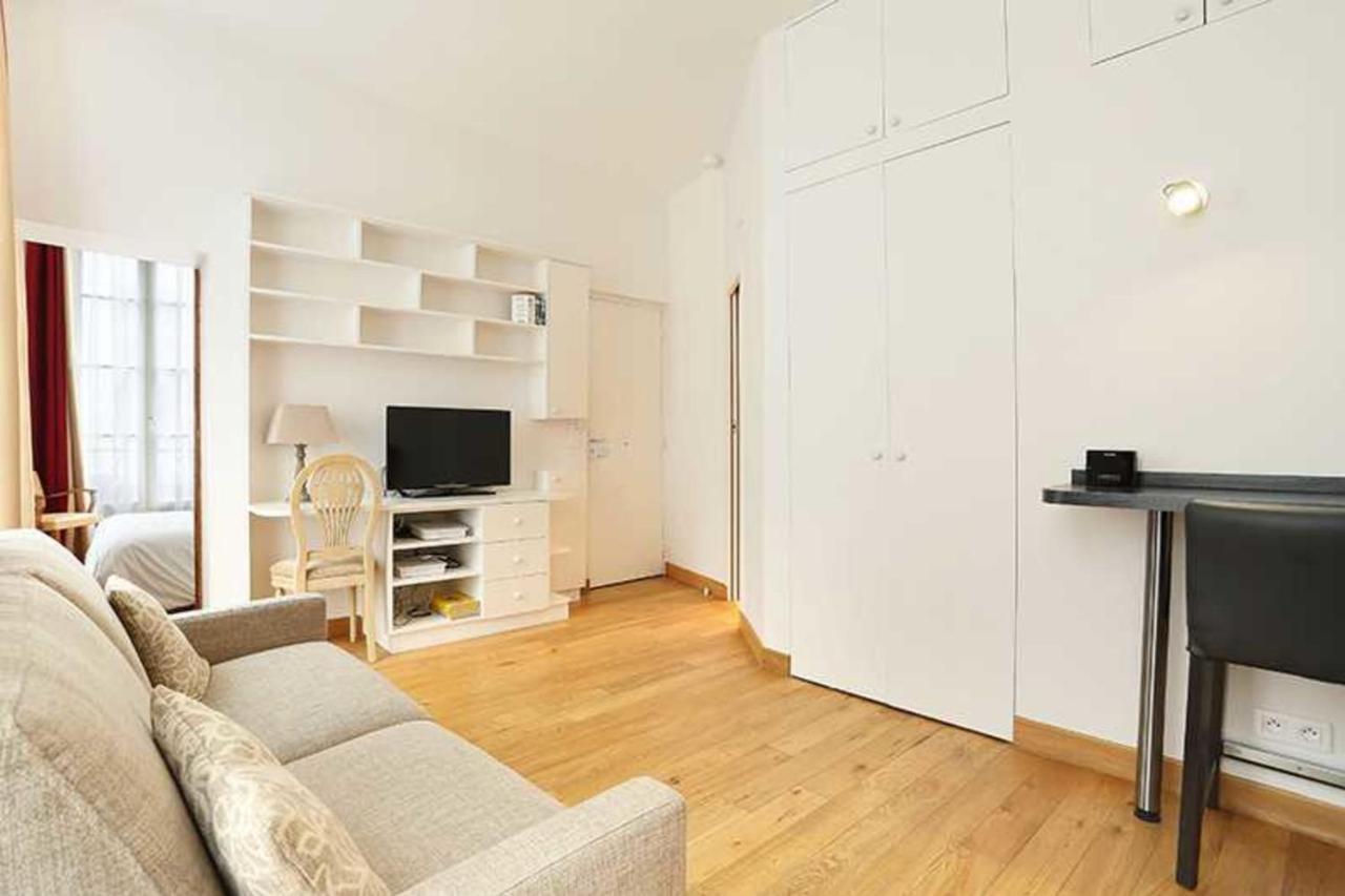 Marais Apartment *
