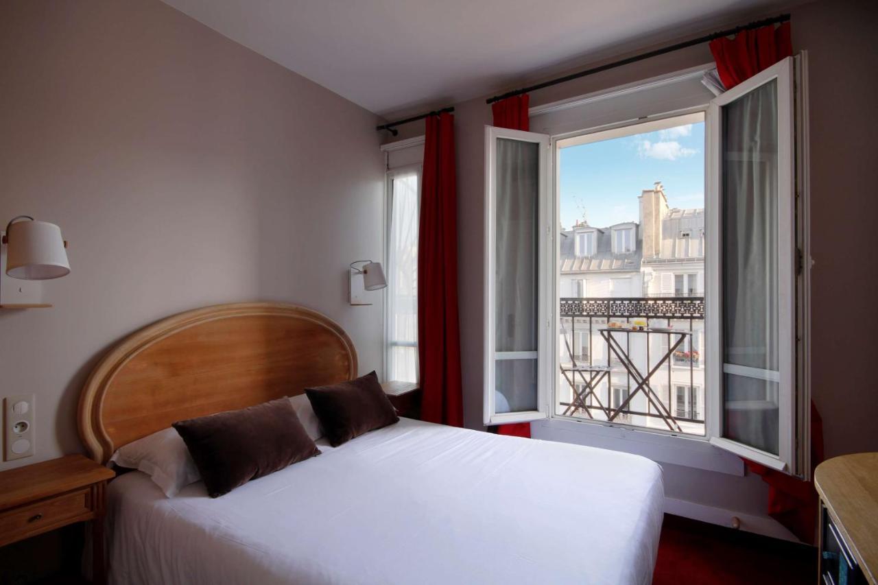 Western Aramis Saint Germain 3* Paris