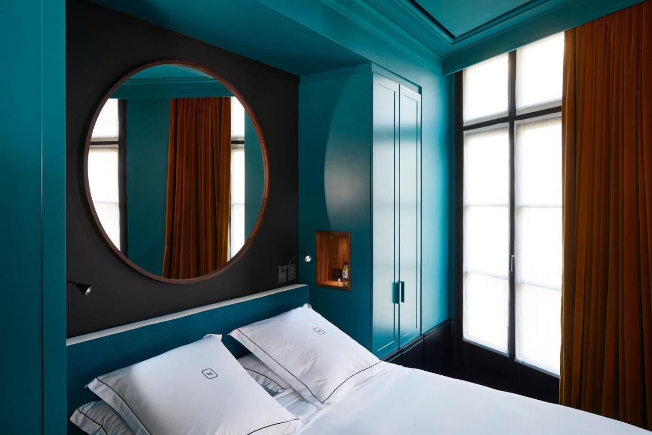 Le Roch &
