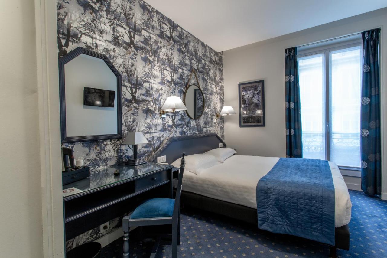 Du Pre 3* Paris