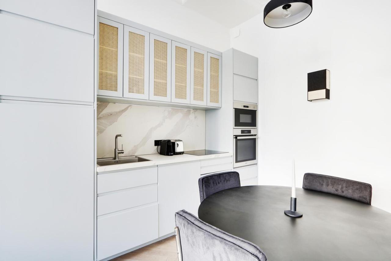 Apartment Pick A Flat's In Opéra - Rue De Richelieu