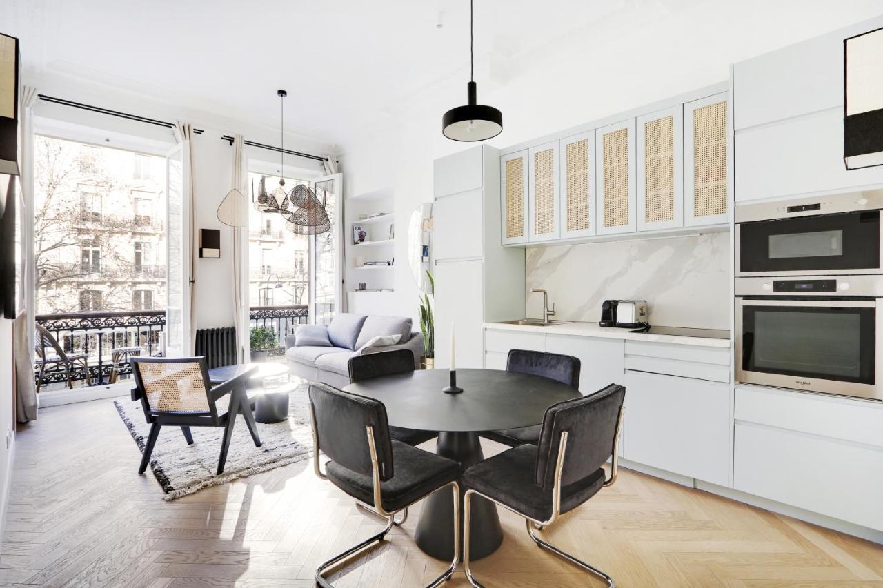 Apartment Pick A Flat's In Opéra - Rue De Richelieu *