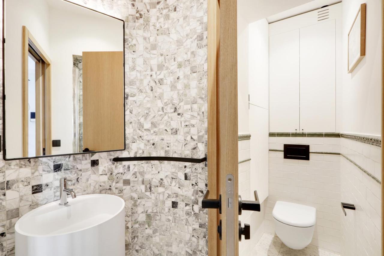 Apartment Pick A Flat's In Opéra - Rue De Richelieu Paris