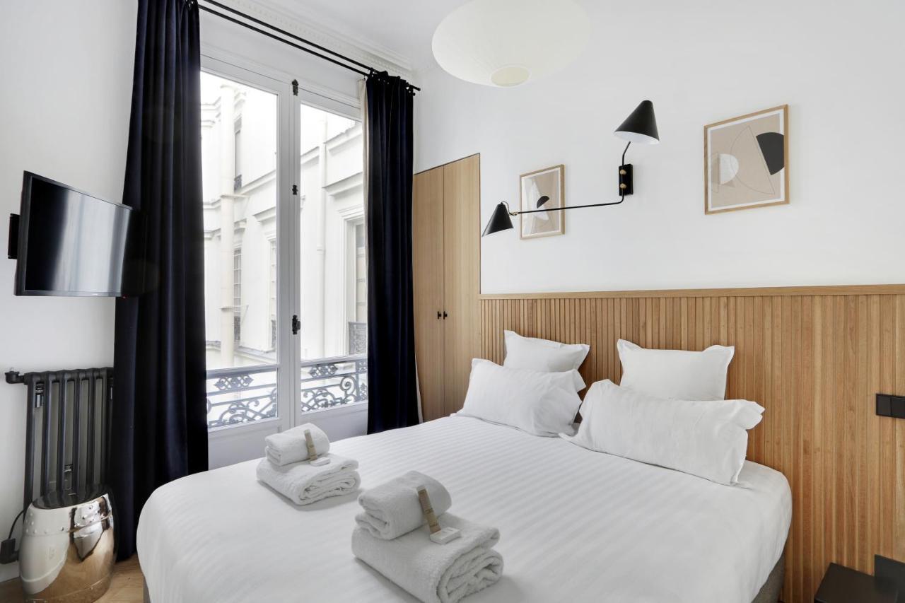 Apartment Pick A Flat's In Opéra - Rue De Richelieu *