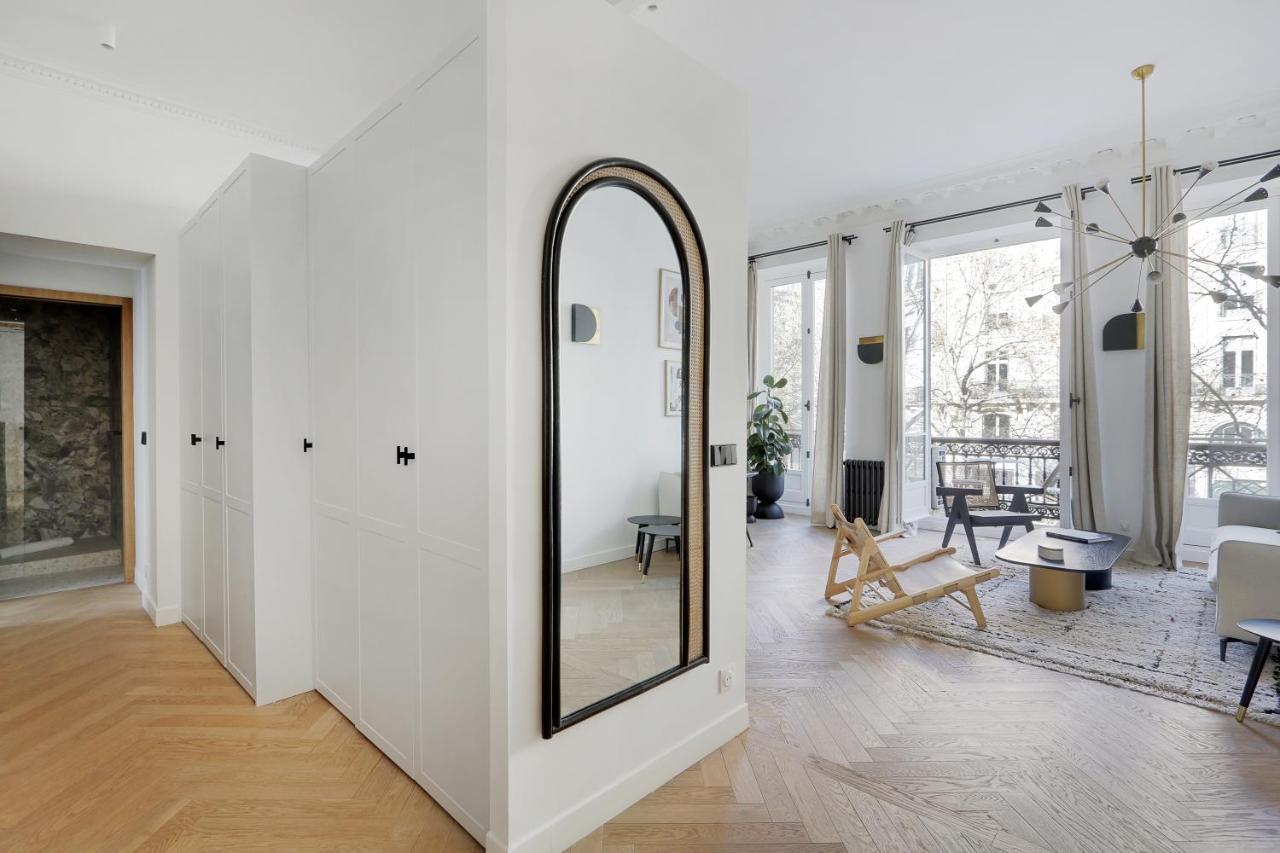 Apartment Pick A Flat's In Opéra - Rue De Richelieu Paris
