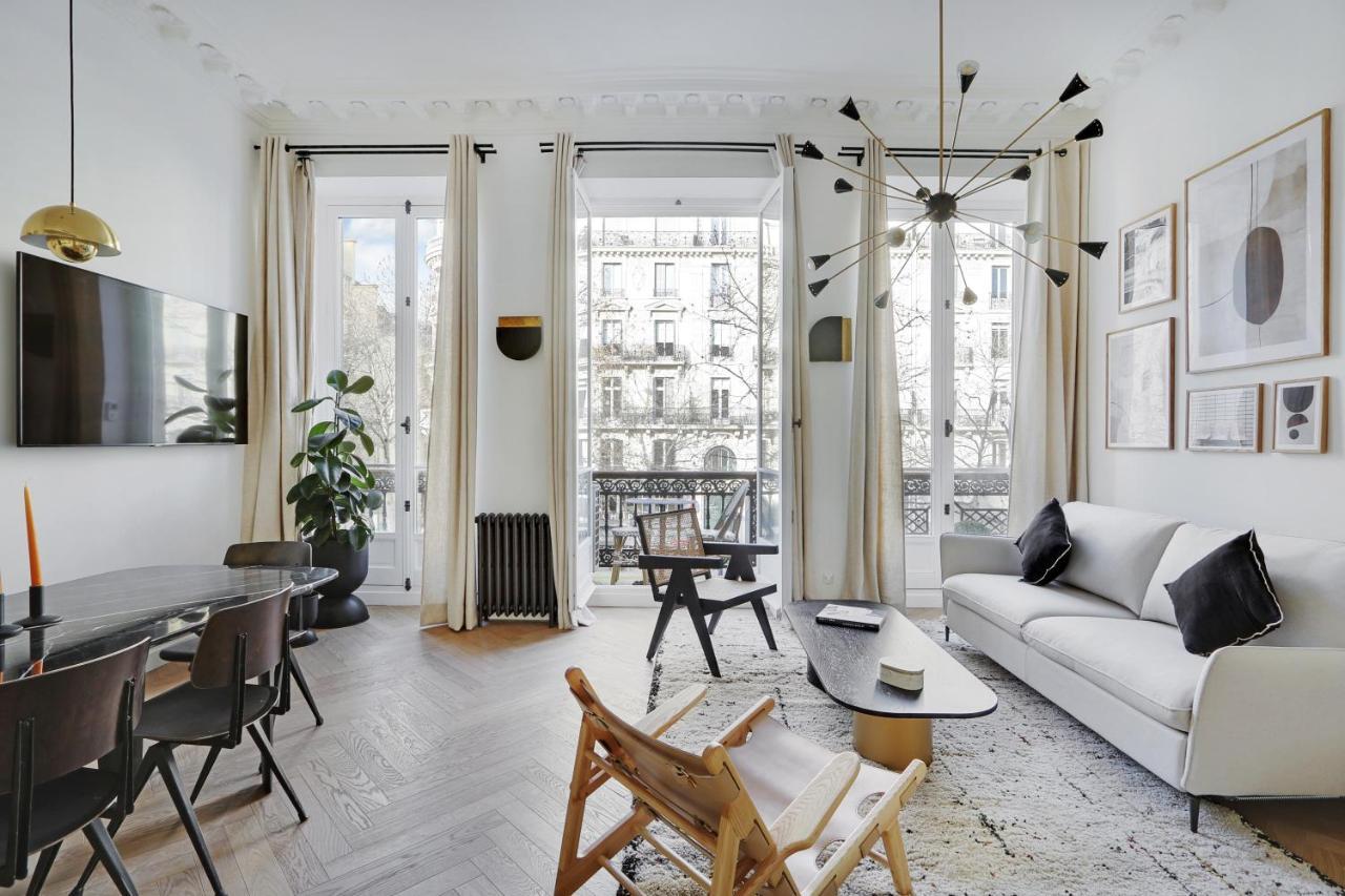Apartment Pick A Flat's In Opéra - Rue De Richelieu
