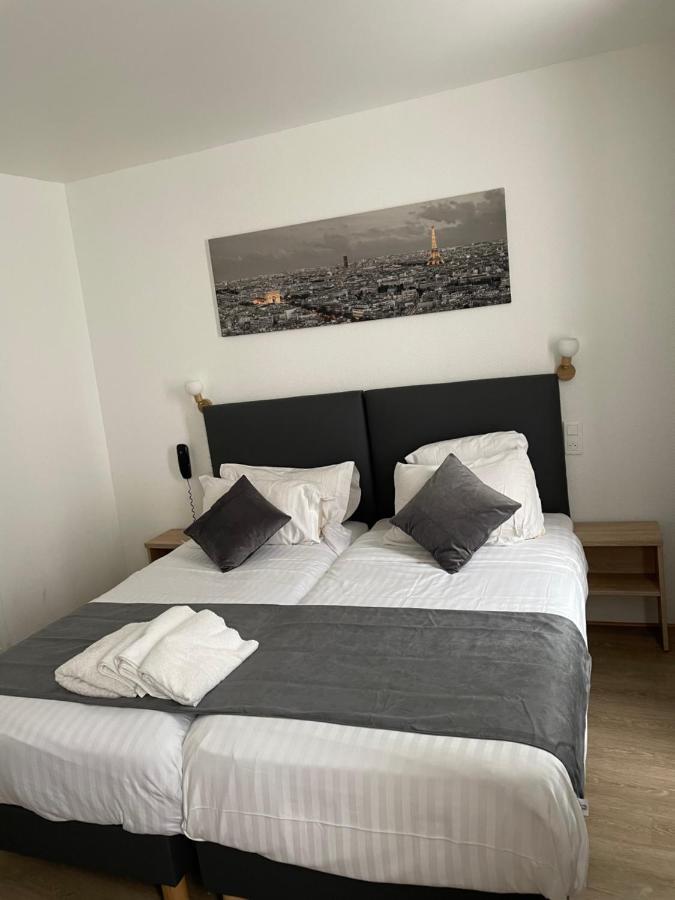 De Bordeaux Hotel