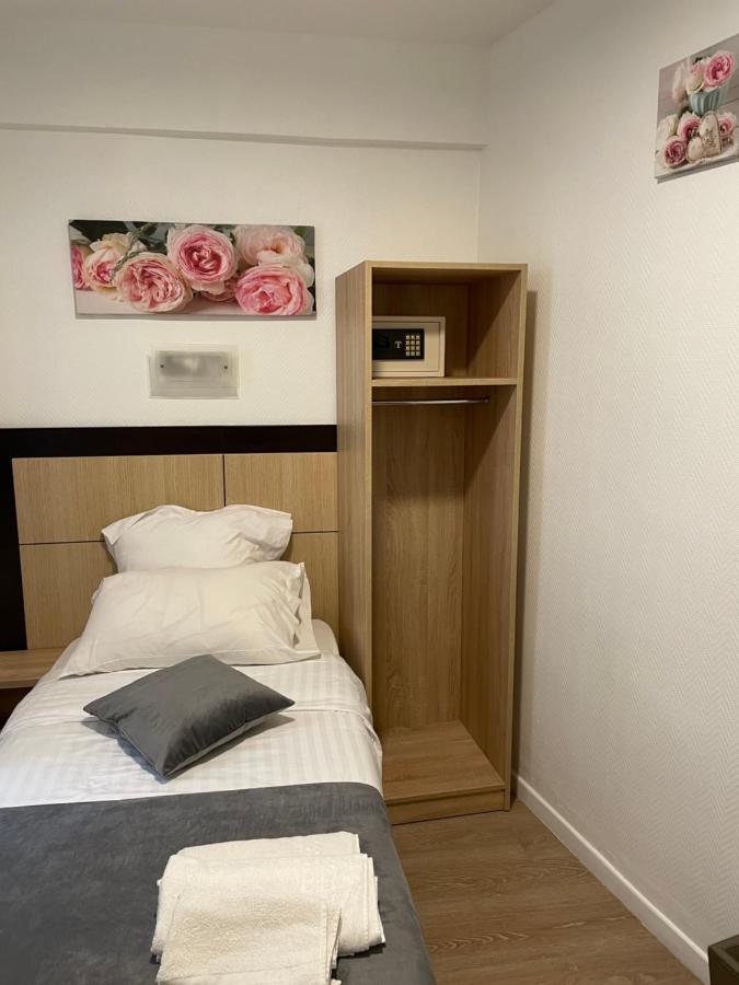 De Bordeaux Hotel Paris