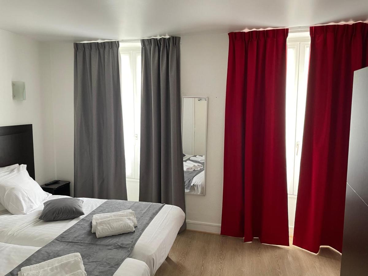 De Bordeaux Hotel
