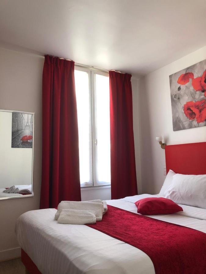 De Bordeaux 2* Paris