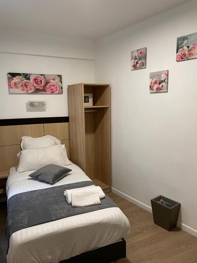 De Bordeaux Hotel