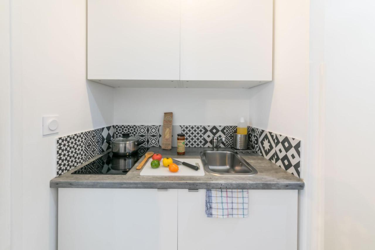 Ws St Germain - Quartier Latin Apartment *
