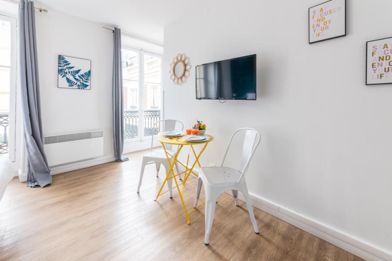Ws St Germain - Quartier Latin Apartment *