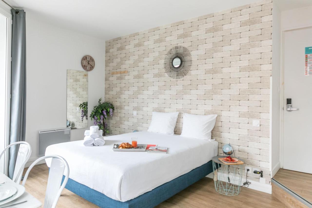 Apartment Ws St Germain - Quartier Latin